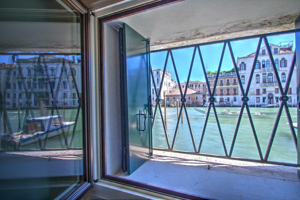 Grandcanal-green Apartment Venedig