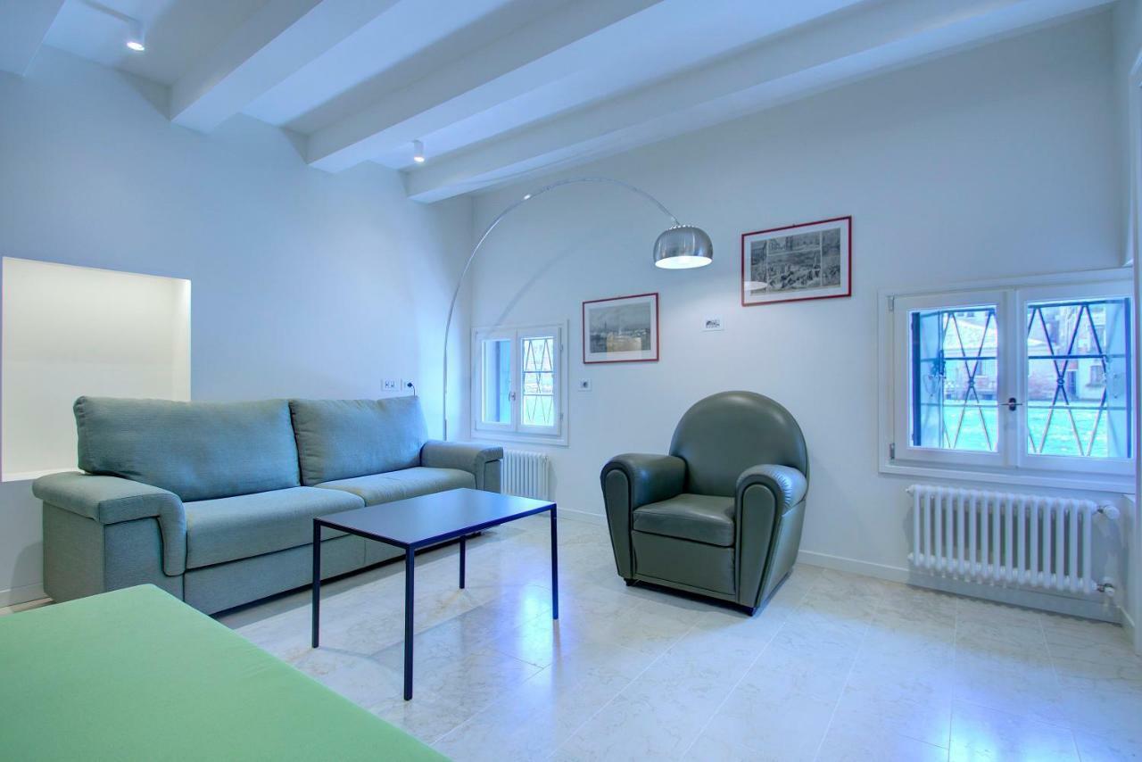 Grandcanal-green Venedig
