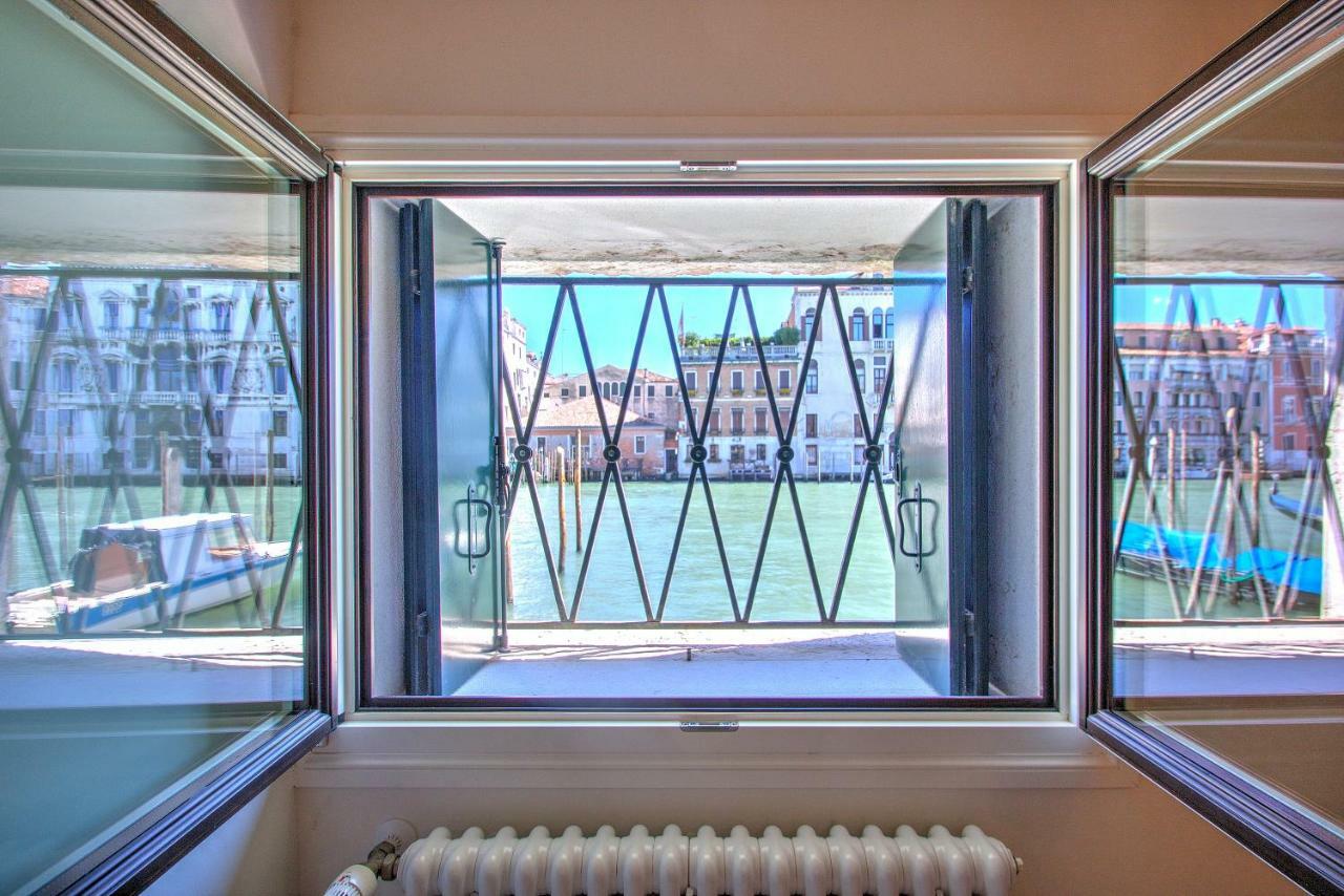 Grandcanal-green Apartment Venedig