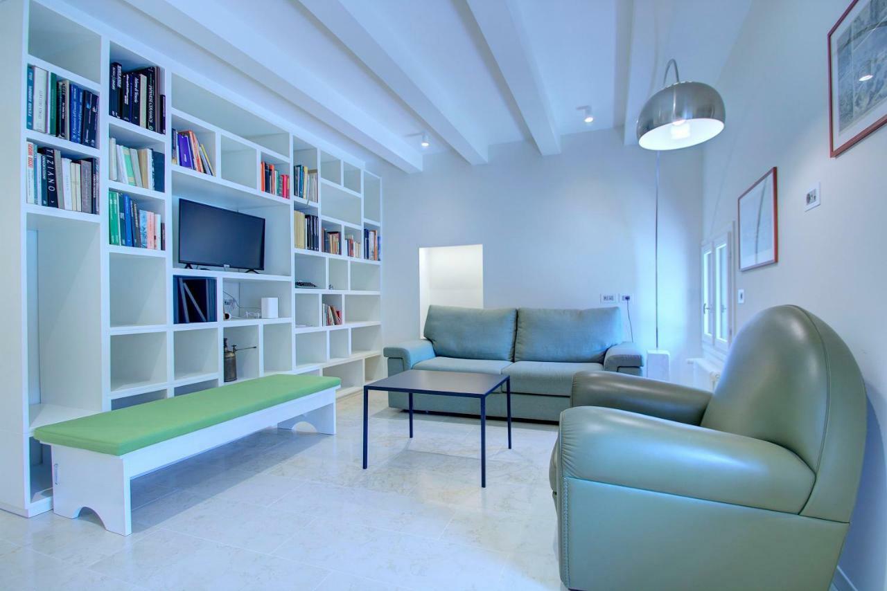 Apartment Grandcanal-green Venedig