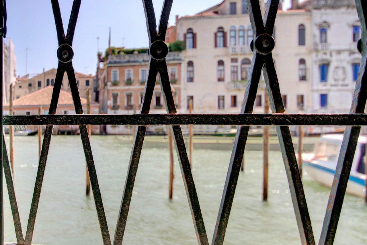 Grandcanal-green Venedig
